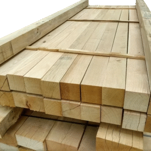 Pack de 70 mini traverses de bois traitées UC3 | L: 1,8 m